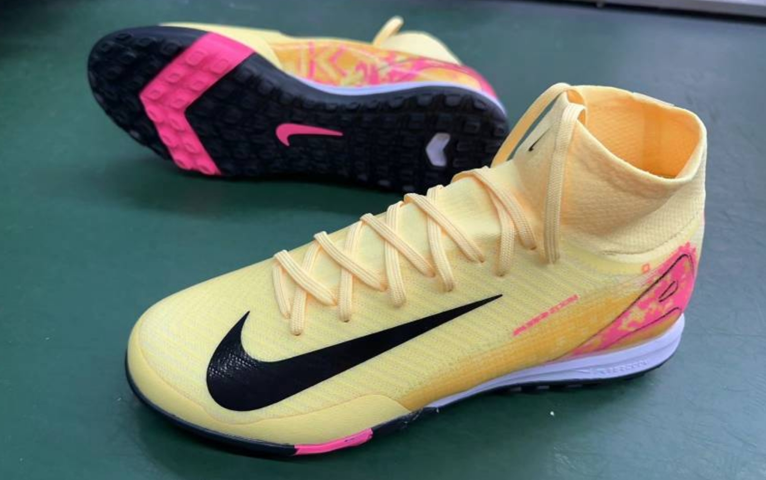 Nike Air Zoom Mercurial Vapor XXV Elite TF Size 35-45-65789477